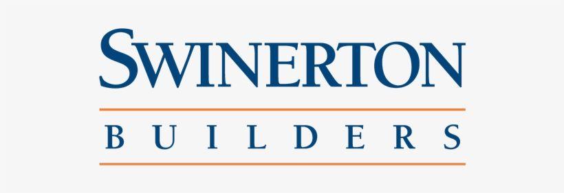 Swinerton Logo - Thanks To Our Partner Swinerton Builders, Caroline, - Saint Francis ...