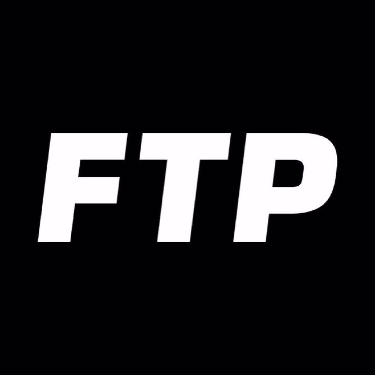 FTP Logo - FTP logo Emblems for Battlefield Battlefield Battlefield