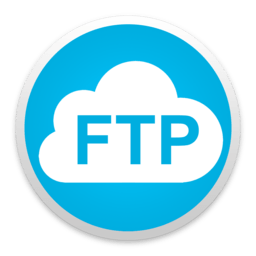 FTP Logo - FTP Server for Mac | MacUpdate