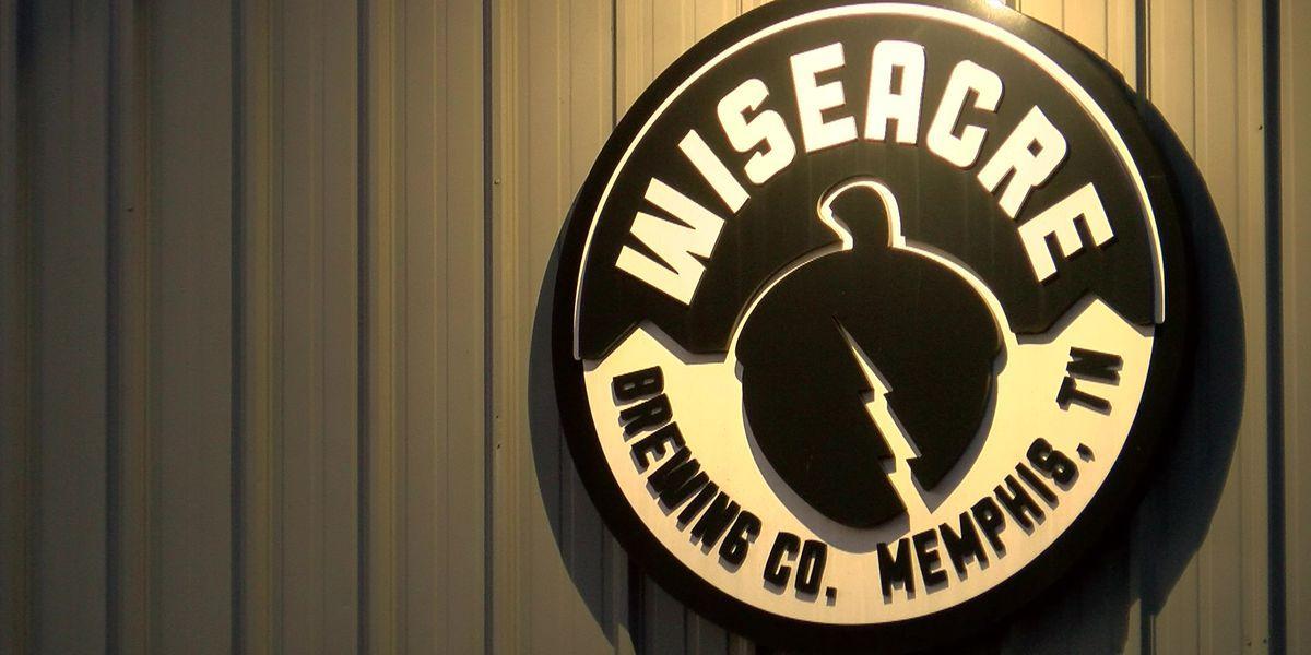 Wiseacre Logo - Wiseacre files permit to build downtown brewery