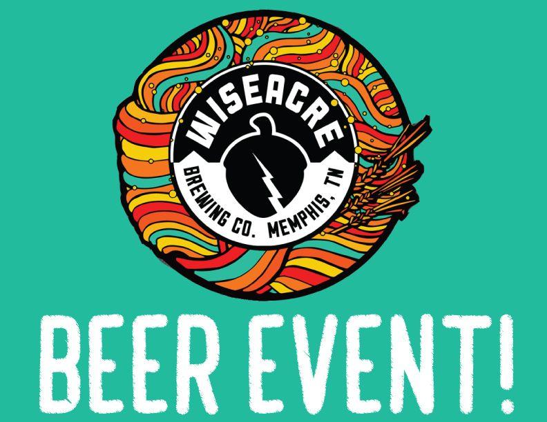 Wiseacre Logo - Wiseacre Brewing Beer Event. Events. Timothy O'Toole's Chicago