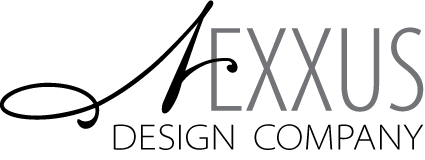 Nexxus Logo - Nexxus Design Company