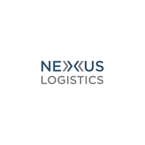 Nexxus Logo - Nexxus Logistics Need a Logo | Design | Logistics logo, Business ...