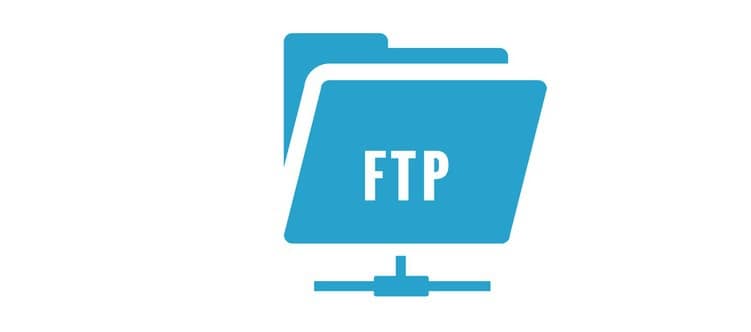 FTP Logo - How to Run a FTP Server on Windows 10, 8.1
