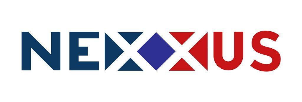 nexxus logo roblox
