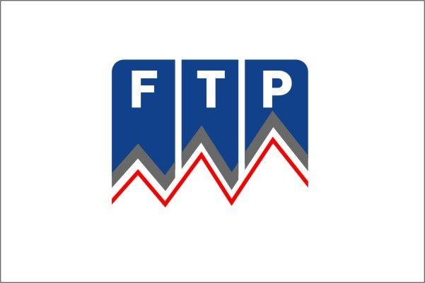 FTP Logo - Professional, Masculine Logo Design for FTP by ufjari. Design