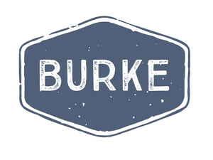 Burke Logo - Burke Wine - SevenFifty