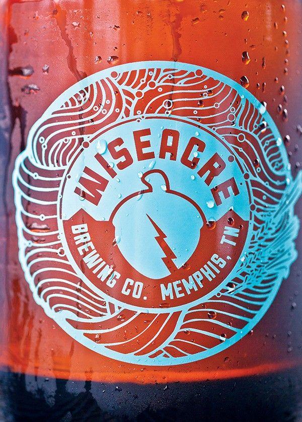 Wiseacre Logo - Wiseacre Plans to Build New, Bigger Brewery Close to South Main ...