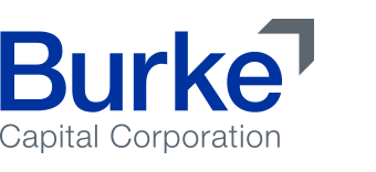 Burke Logo - Burke Capital Corporation