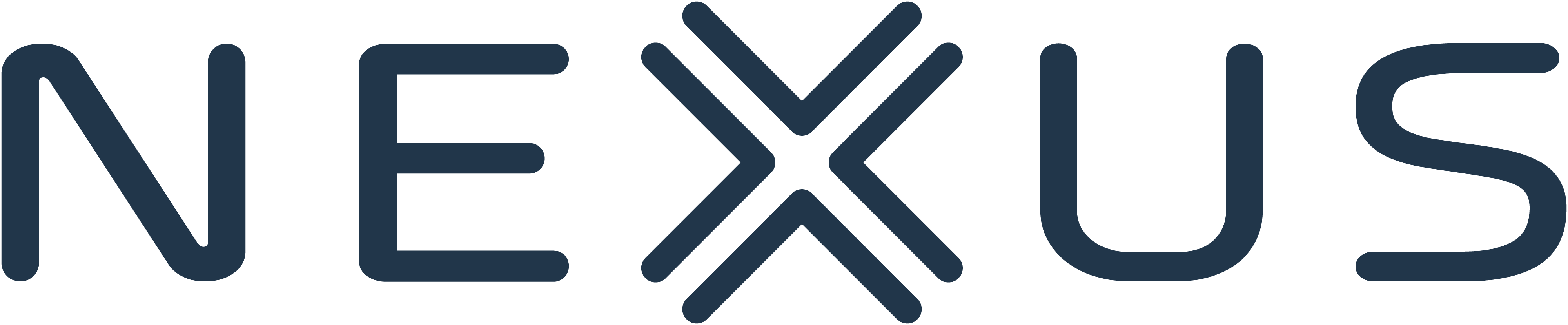 Nexxus Logo - NexusConnect: Electronic Invoice Solution