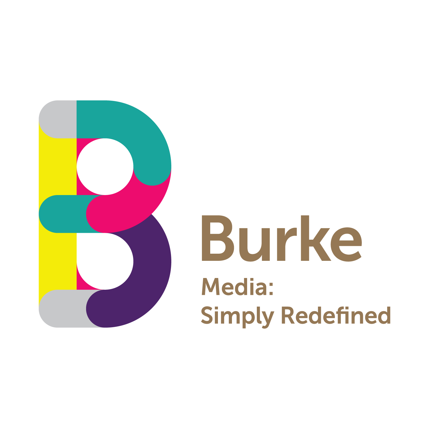 Burke Logo - Burke Logo Multicolour-02 - Métis Nation of Alberta | Métis Nation ...