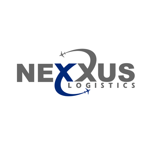 Nexxus Logo - Nexxus Logistics Need a Logo | Cars | Logistics logo, Business card ...