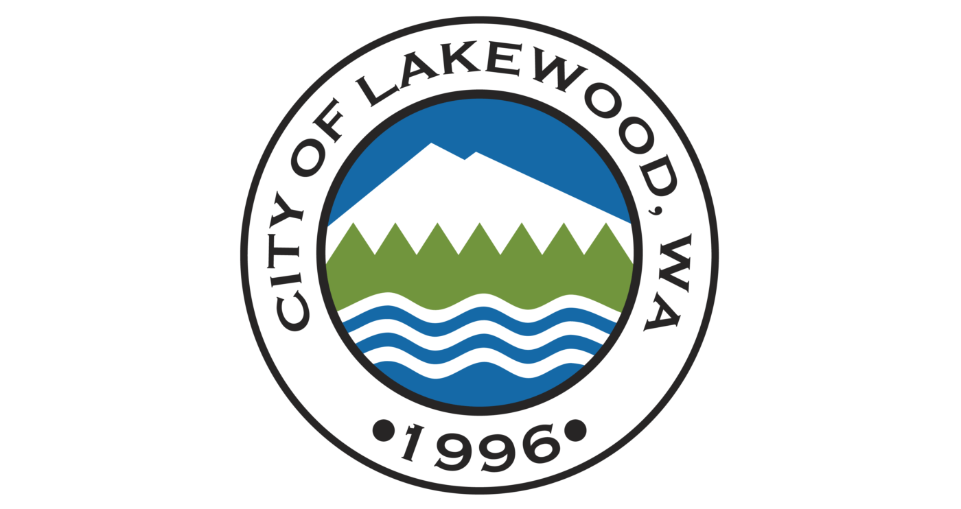 Lakewood Logo - City Manager's Weekly Bulletin, March 22, 2019 – City of Lakewood