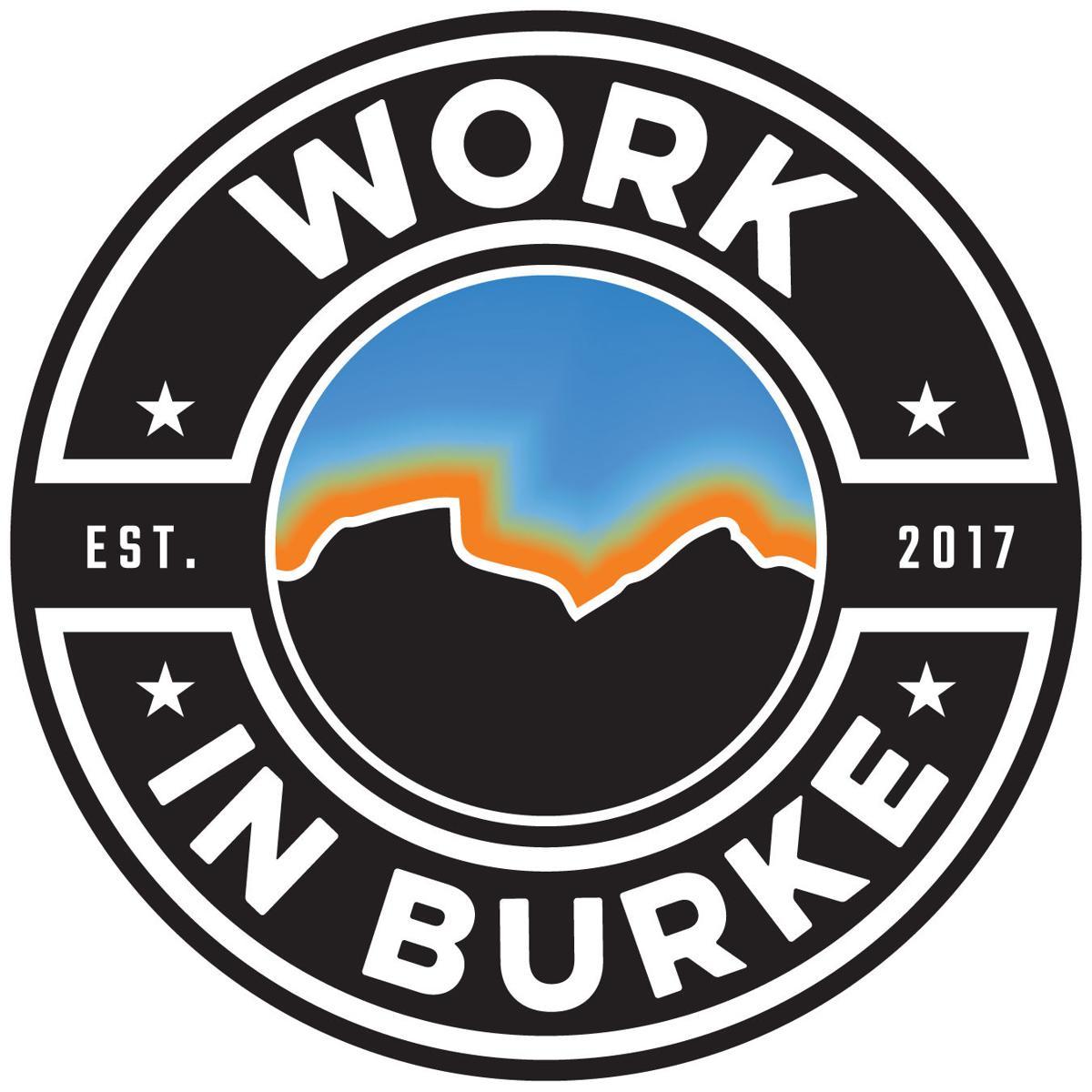 Burke Logo - Work in Burke' initiative aims to match students with local careers ...