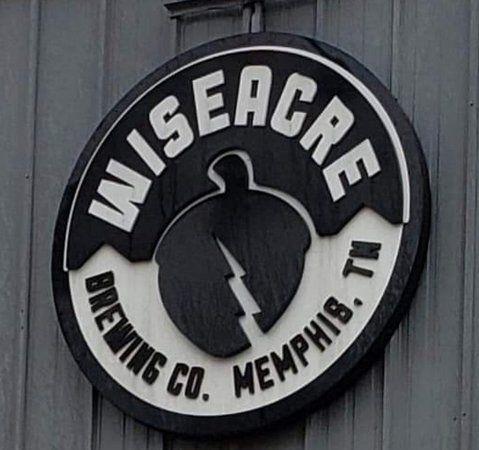 Wiseacre Logo - Wiseacre Brewery (Memphis) - 2019 Book in Destination - All You Need ...