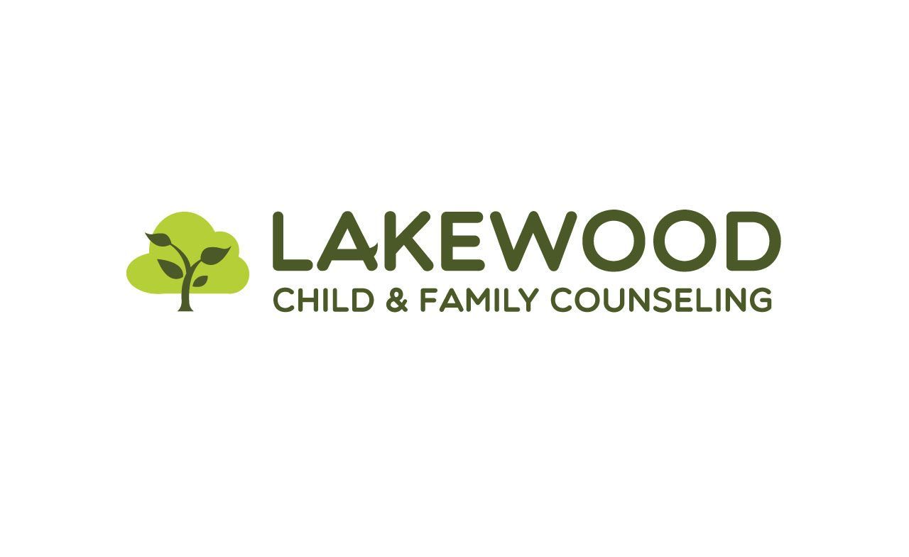 Lakewood Logo - Logo Design - Lakewood Family Counseling Logo