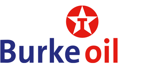Burke Logo - Burke Oil