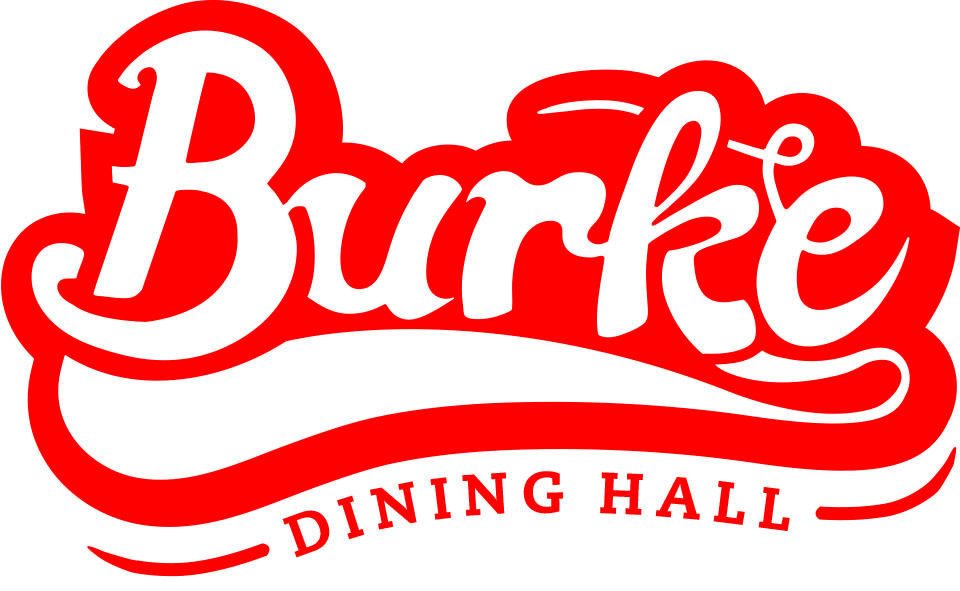 Burke Logo - Burke Dining Hall