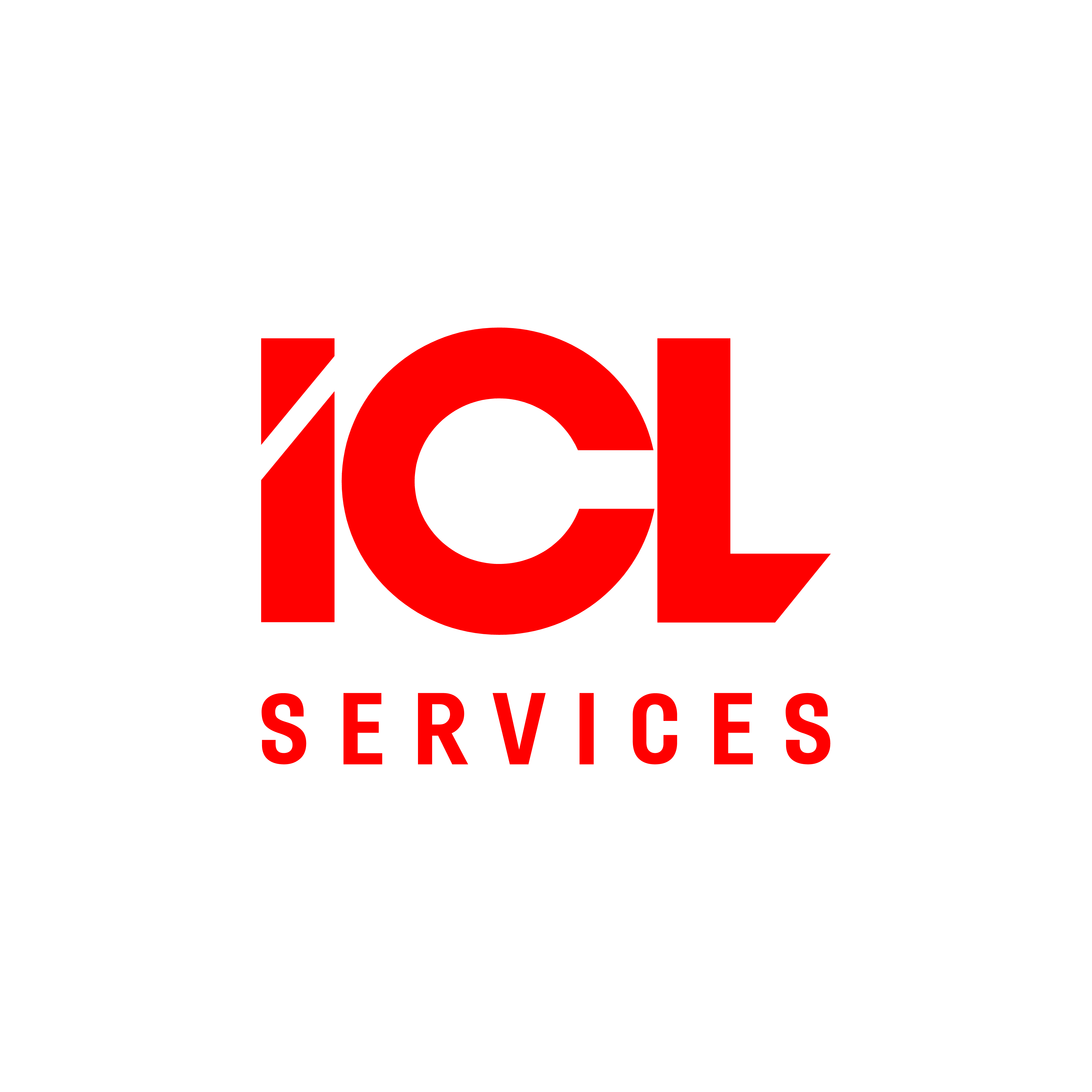 ICL Logo - File:ICL SERVICES Logo.png - Wikimedia Commons
