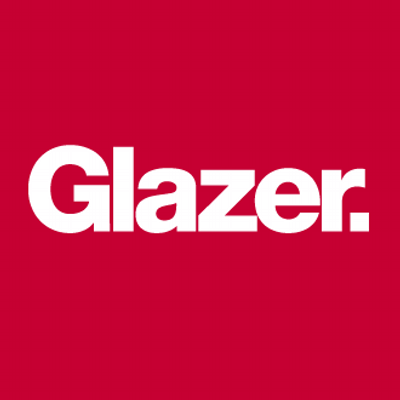 Glazer Logo - Glazer (@Glazer_thinks) | Twitter