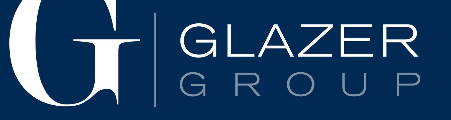 Glazer Logo - GlazerGroup