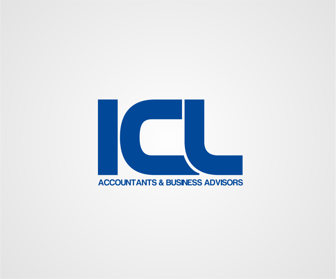 ICL Logo - Modern, Bold, Business Logo Design for ICL Accountants & Business