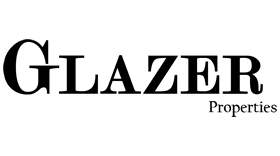 Glazer Logo - Free Download Glazer Properties Logo Vector from SeekLogoVector.Com