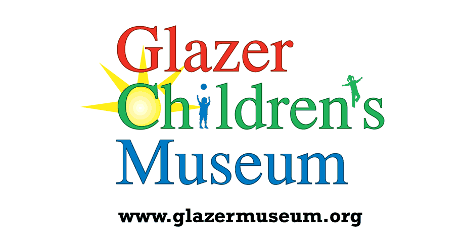 Glazer Logo - Glazer Children's Museum Logo Download - AI - All Vector Logo