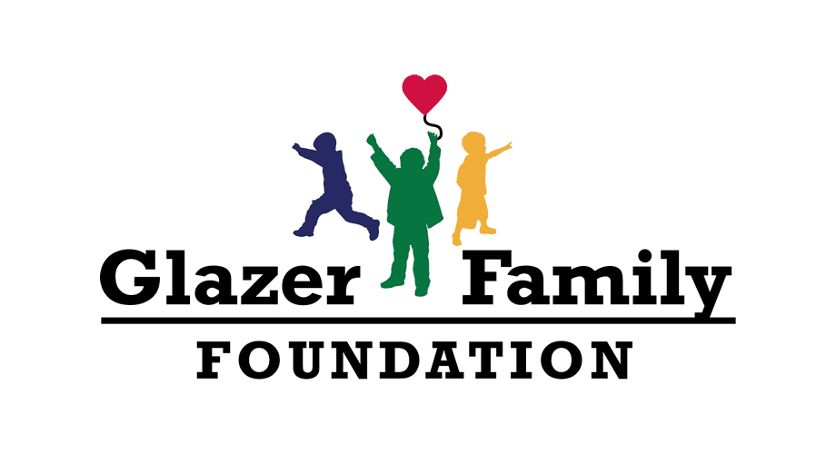 Glazer Logo - Glazer Family Foundation Logo Download - AI - All Vector Logo