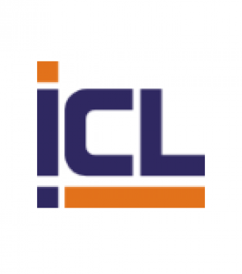 ICL Logo - ICL S.A.S