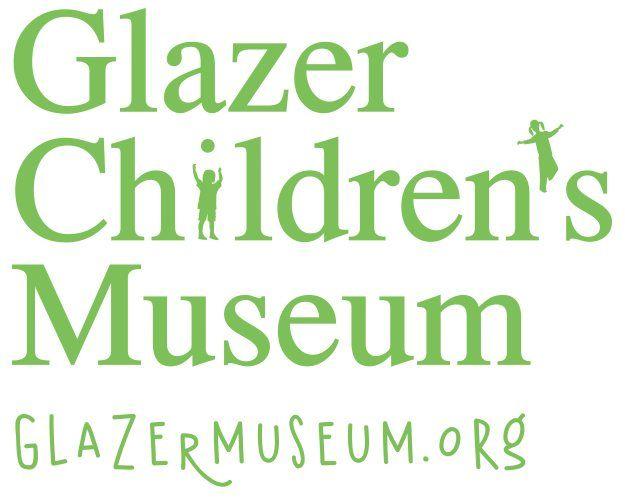 Glazer Logo - GCM Logo 2017 - Glazer Children's Museum