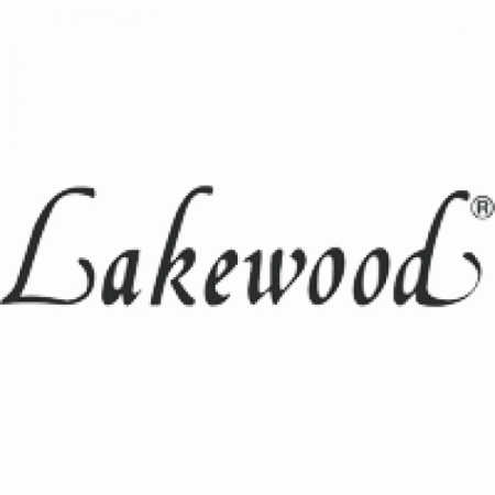 Lakewood Logo - Lakewood Logo Vector (EPS) Download For Free