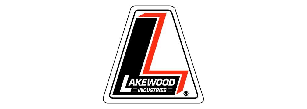 Lakewood Logo - Lakewood 15000LKW Bellhousing, 1958-Up Chevy
