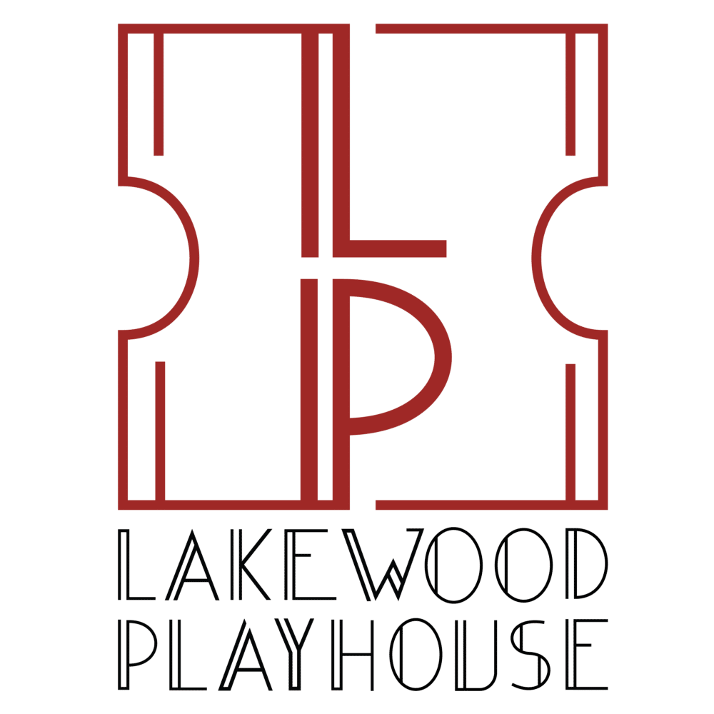 Lakewood Logo - Lakewood Playhouse rolls out new logo