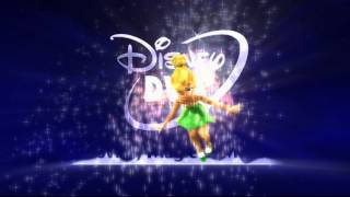 Disney DVD Logo - Disney Home Video and DVD Logos Largest Videos Hub