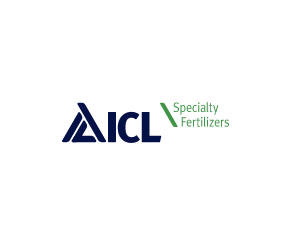 ICL Logo - ICL Group - FutureScape