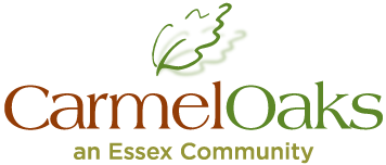 Lakewood Logo - Senior Living & Senior Residences | Carmel Oaks | Lakewood, CO 80232