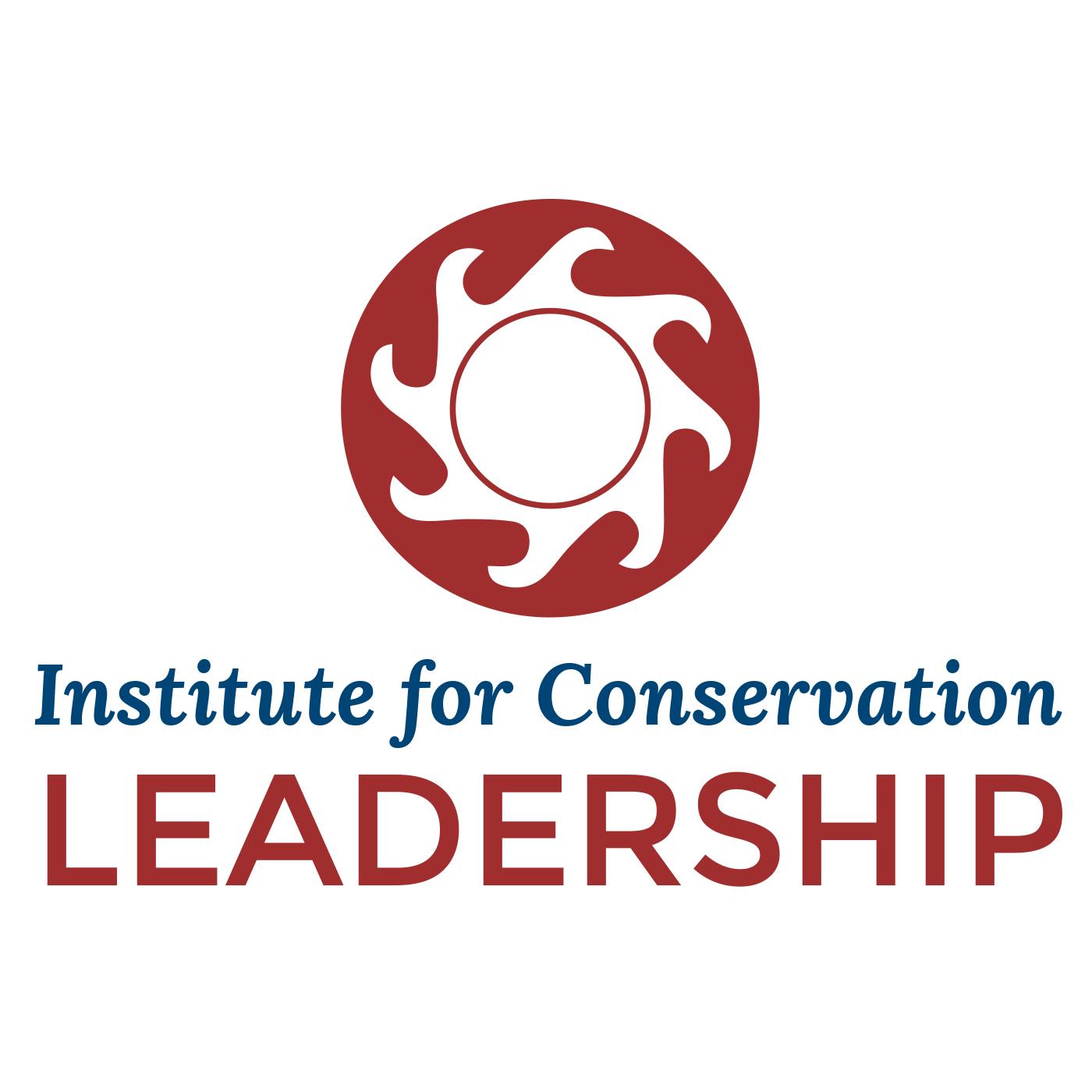 ICL Logo - Institute for Conservation Leadership