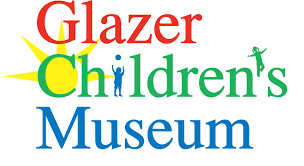 Glazer Logo - Unique Tampa Bay Wedding Venue in Downtown Tampa | Glazer Children's ...