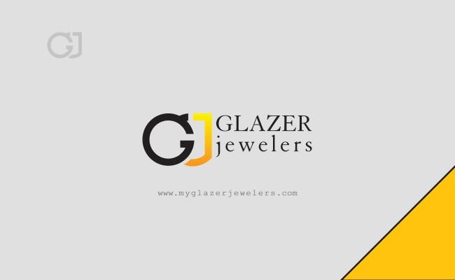 Glazer Logo - Glazer Jewelers Logo - Croovs - Community of Designers