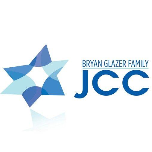 Glazer Logo - Tampa Jewish Federation | JCC on the Cohn Campus | Bryan Glazer ...