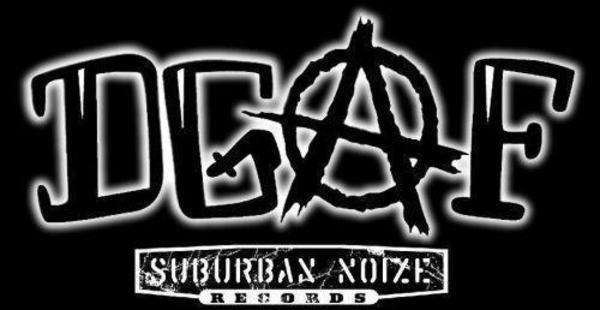 Dgaf Logo - Photos from DGAF (dgaf) on Myspace