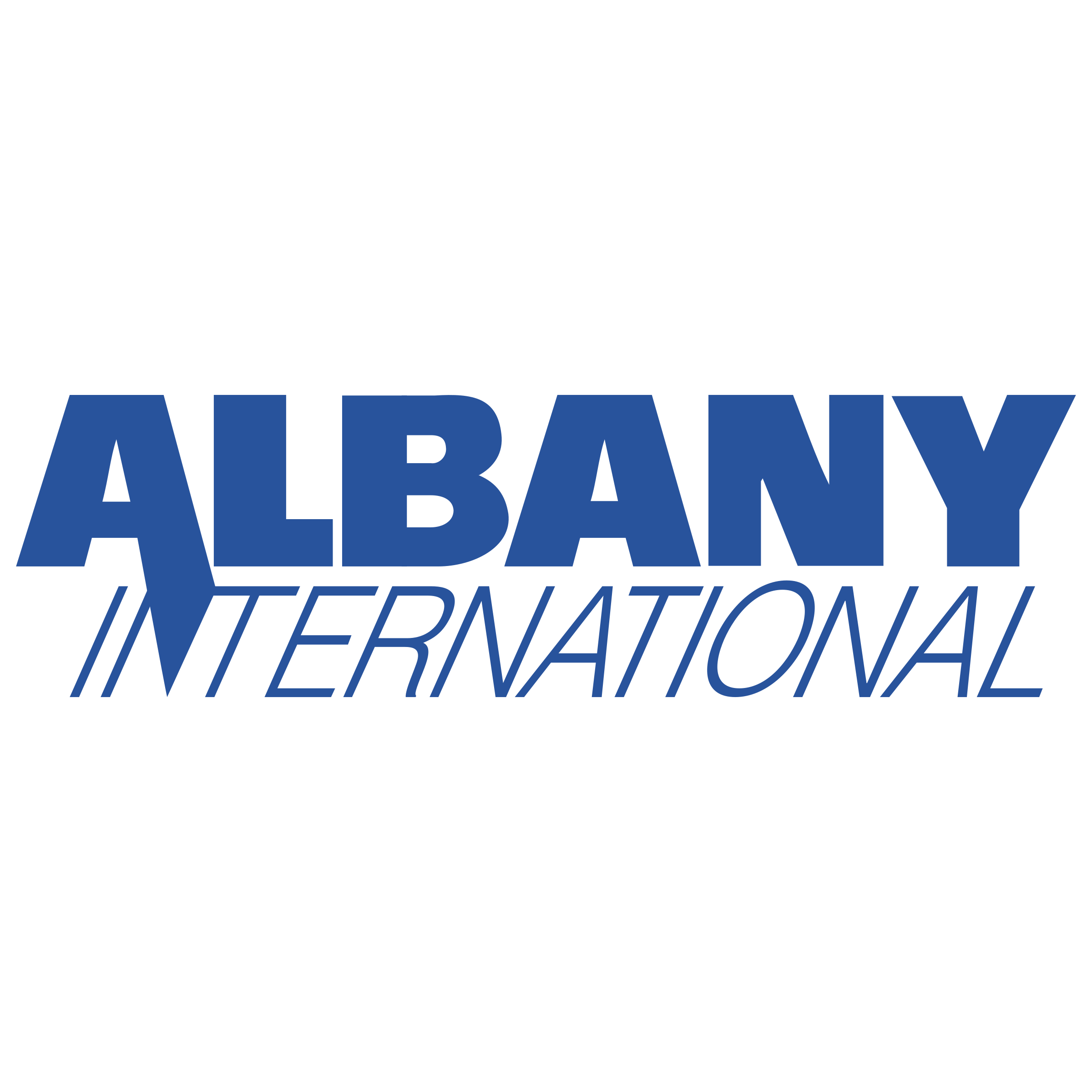 Albany Logo - Albany International Logo PNG Transparent & SVG Vector - Freebie Supply