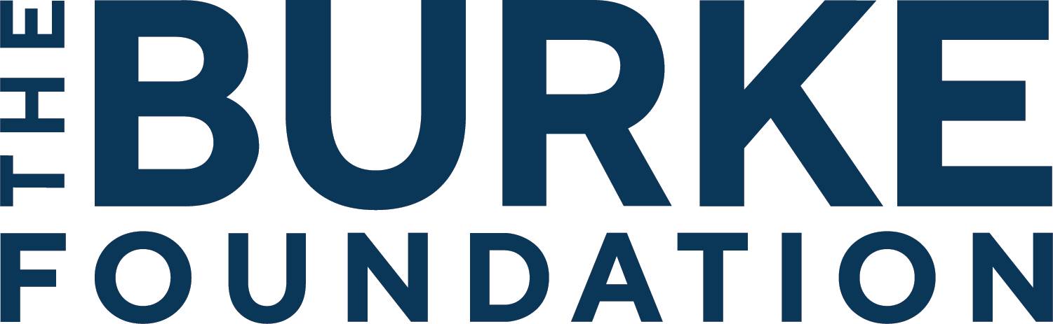 Burke Logo - The Burke Foundation - Idealist