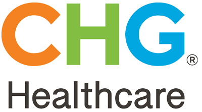 Chg Logo - CHG Healthcare