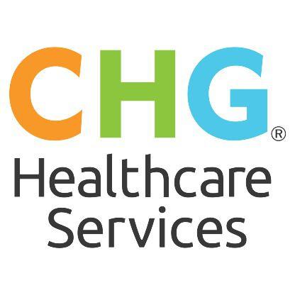 Chg Logo - CHG Healthcare Services on the Forbes America's Best Midsize ...