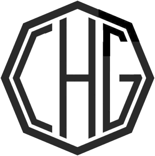 Chg Logo - CHG