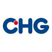 Chg Logo - Weingarten CHG Meridian. Meridian Office Photo. Glassdoor.co.uk