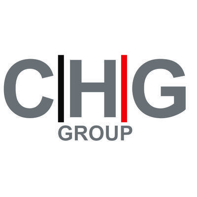 Chg Logo - CHG Group - EngNet