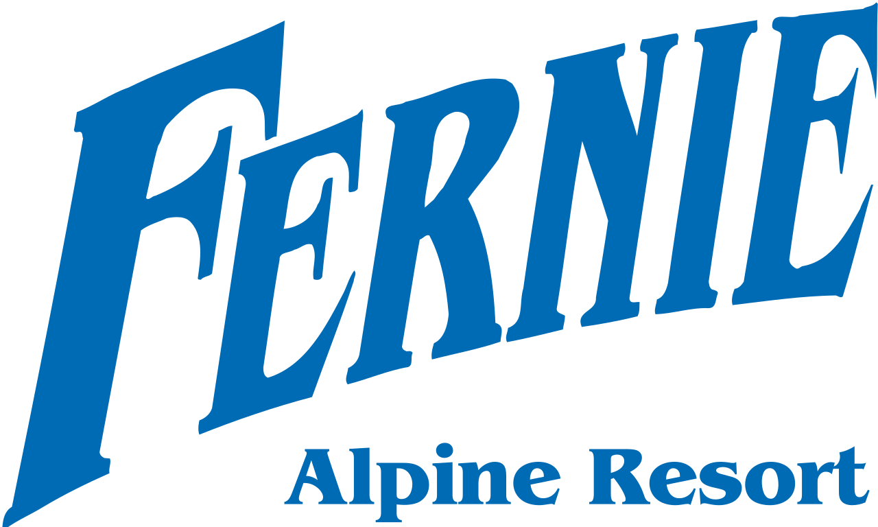 Fernie Logo - FernieAlpineResortLogo.svg